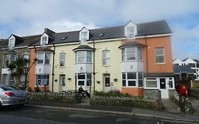 Newquay International Backpackers