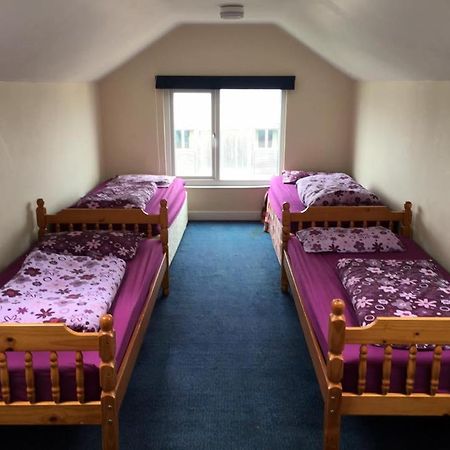 Newquay International Backpackers Hostel Exterior photo