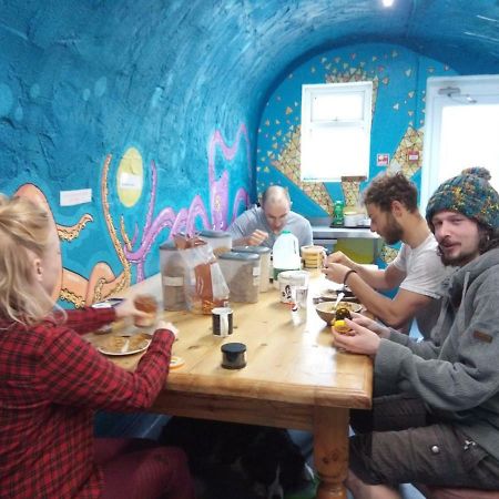 Newquay International Backpackers Hostel Exterior photo