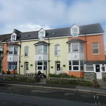 Newquay International Backpackers Hostel Exterior photo