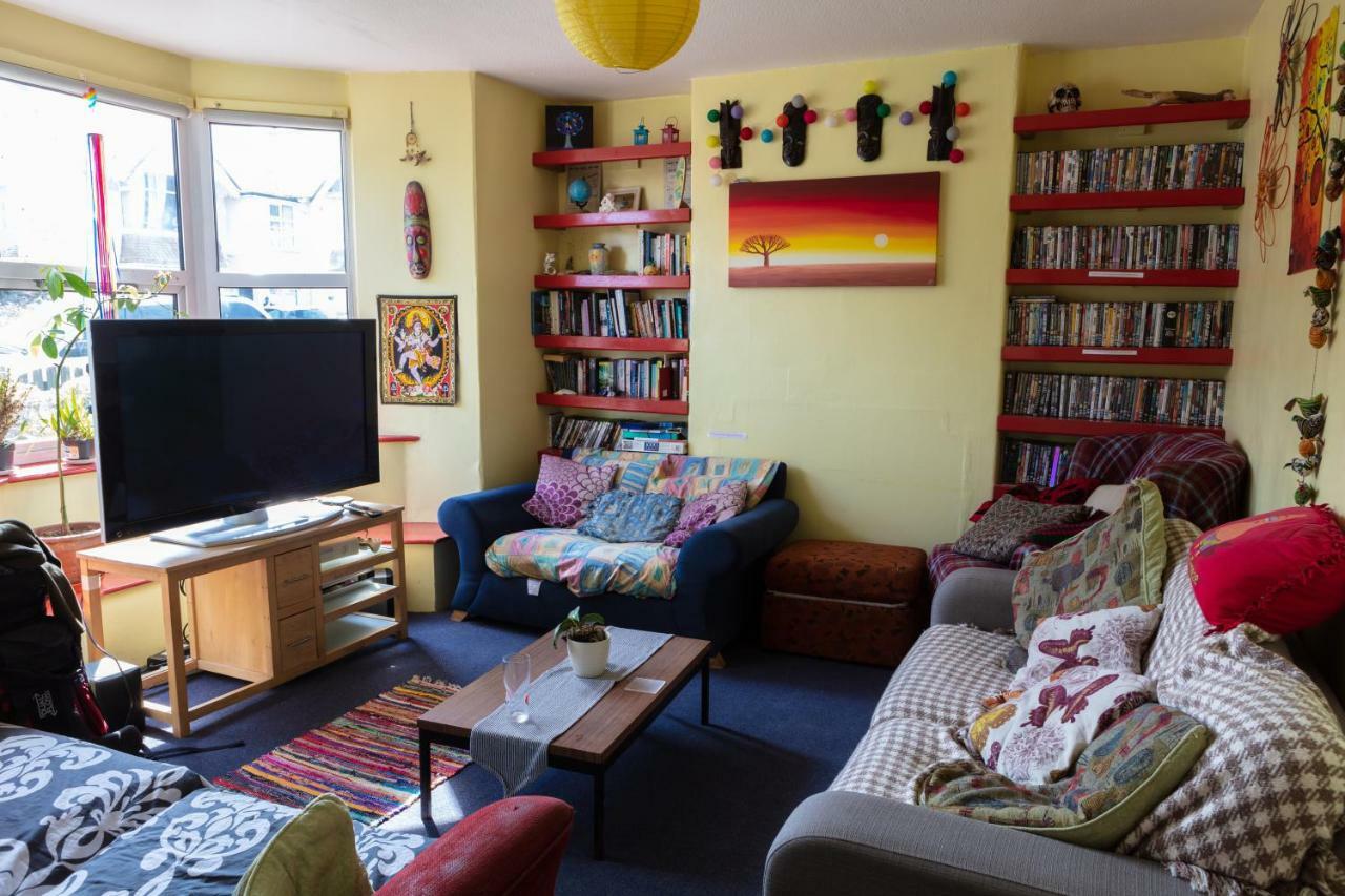 Newquay International Backpackers Hostel Exterior photo