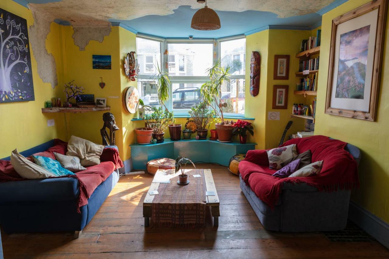 Newquay International Backpackers Hostel Exterior photo