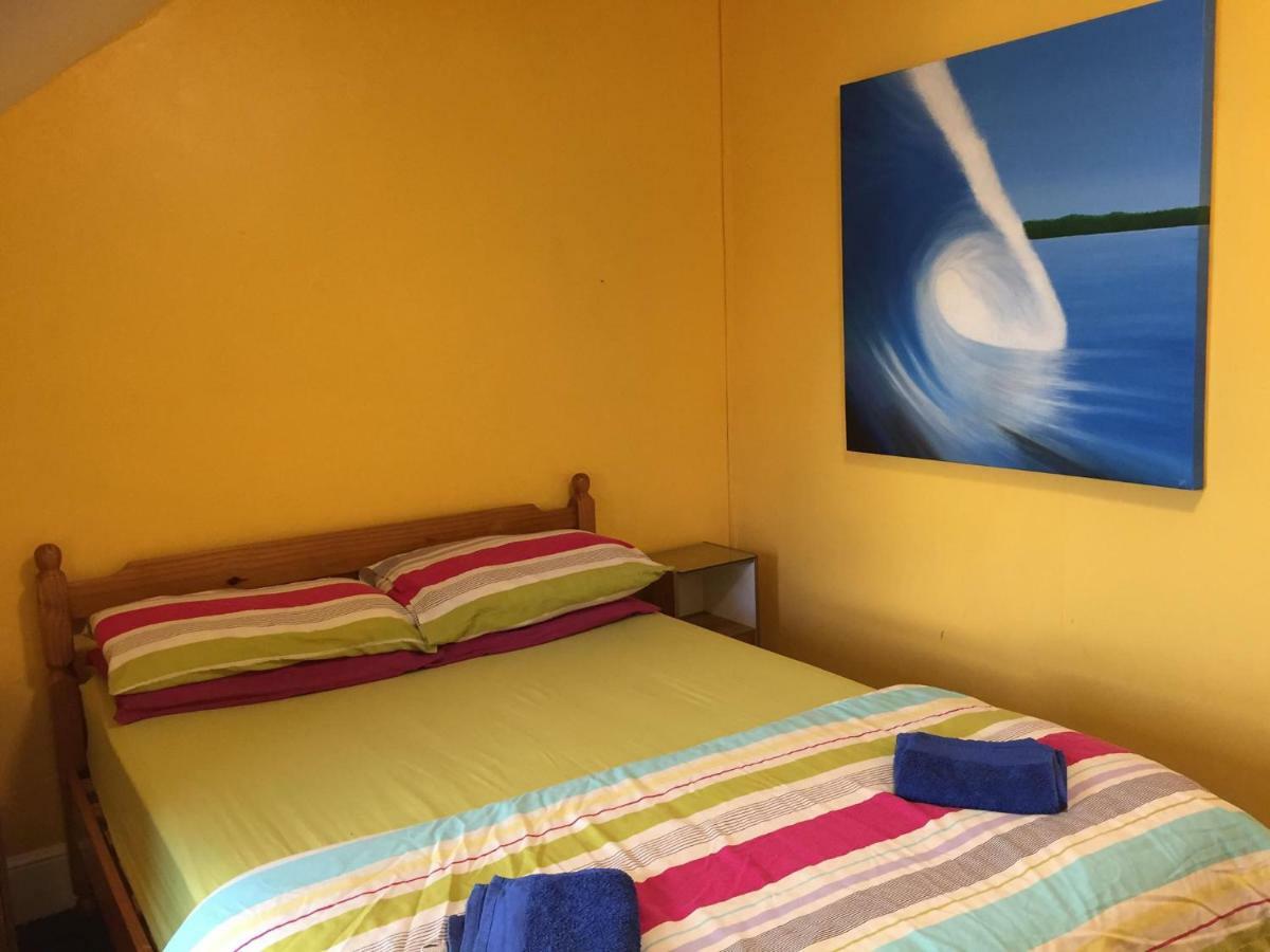 Newquay International Backpackers Hostel Exterior photo